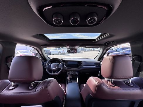 New 2026 Dodge Durango GT image 25