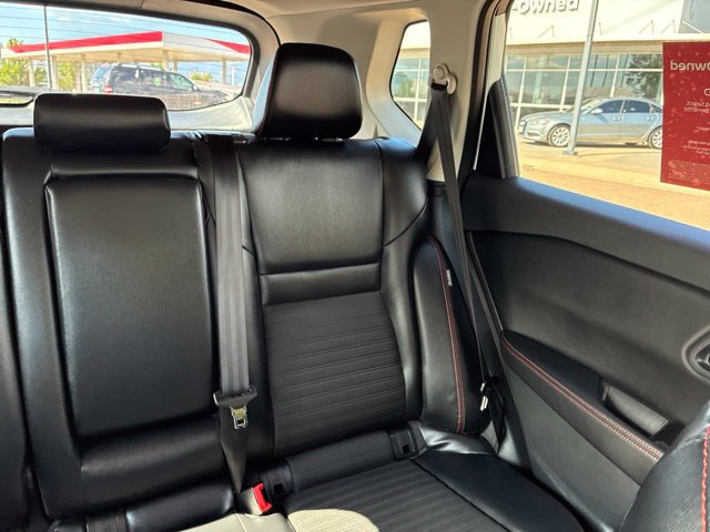 Certified 2025 Nissan Rogue SV w/ Rock Creek Premium Package AWD/4WD image 21