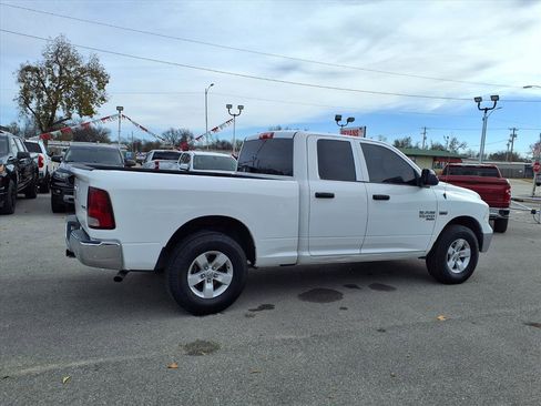 Used 2019 RAM 1500 Tradesman w/ Popular Equipment Group image 21