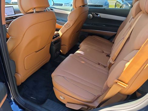 New 2026 Genesis GV80 2.5T Prestige image 23