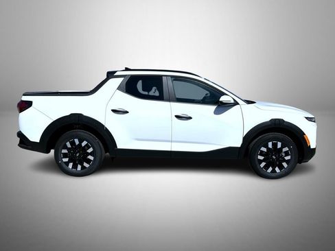 New 2026 Hyundai Santa Cruz SEL AWD/4WD image 4