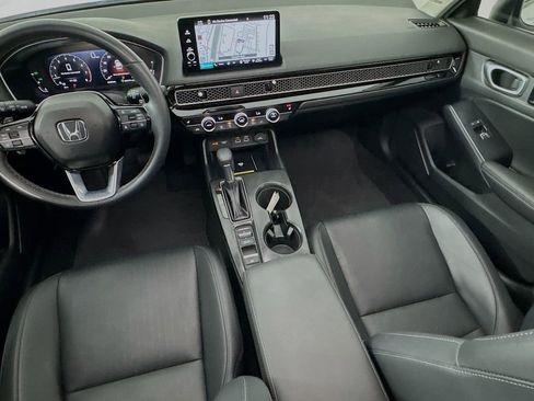 Used 2024 Honda Civic Touring image 27