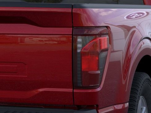 New 2026 Ford F150 XLT RWD image 21