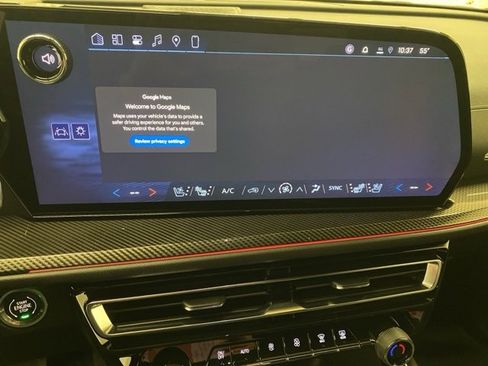 New 2026 Chevrolet Traverse High Country image 10