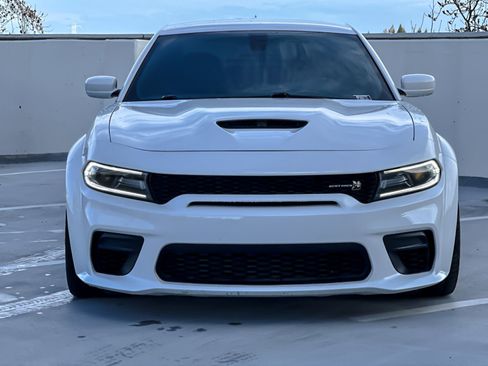 Used 2020 Dodge Charger Scat Pack image 11