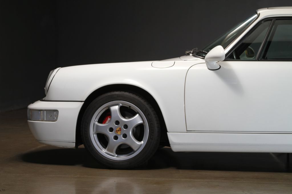 Used 1990 Porsche 911 Carrera image 23