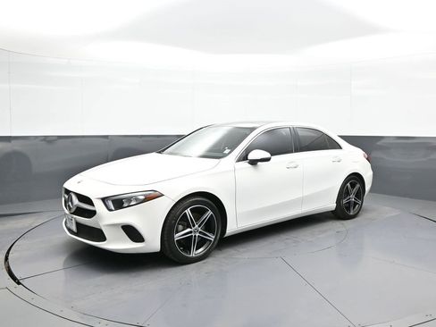 Used 2019 Mercedes-Benz A 220 A 220 image 10