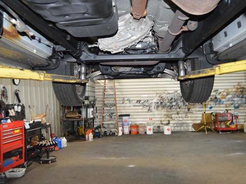 Used 2011 RAM 1500 Express image 52