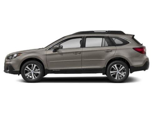 Used 2019 Subaru Outback 2.5i Limited image 3
