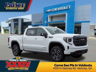 New 2026 GMC Sierra 1500 AT4 w/ AT4 Premium Package