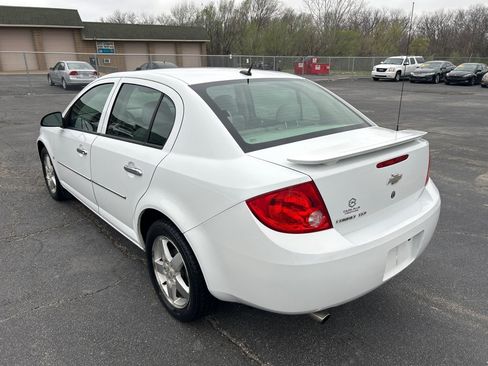 Used 2007 Chevrolet Cobalt LTZ image 8