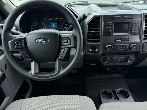 Used 2017 Ford F150 XLT RWD image 21