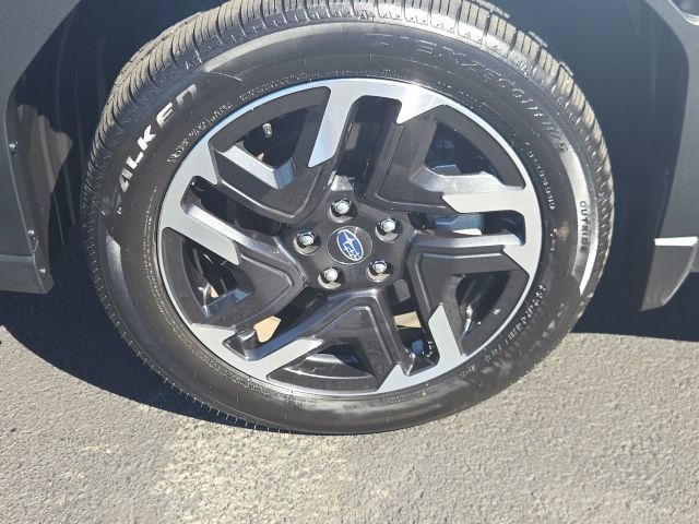 Certified 2026 Subaru Forester Limited AWD/4WD image 19