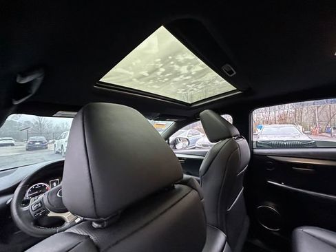 Used 2021 Lexus NX 300 F Sport image 40