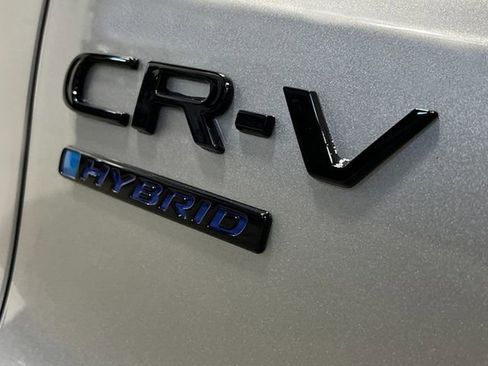 New 2026 Honda CR-V Sport image 6