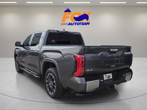 Used 2024 Toyota Tundra Limited image 3