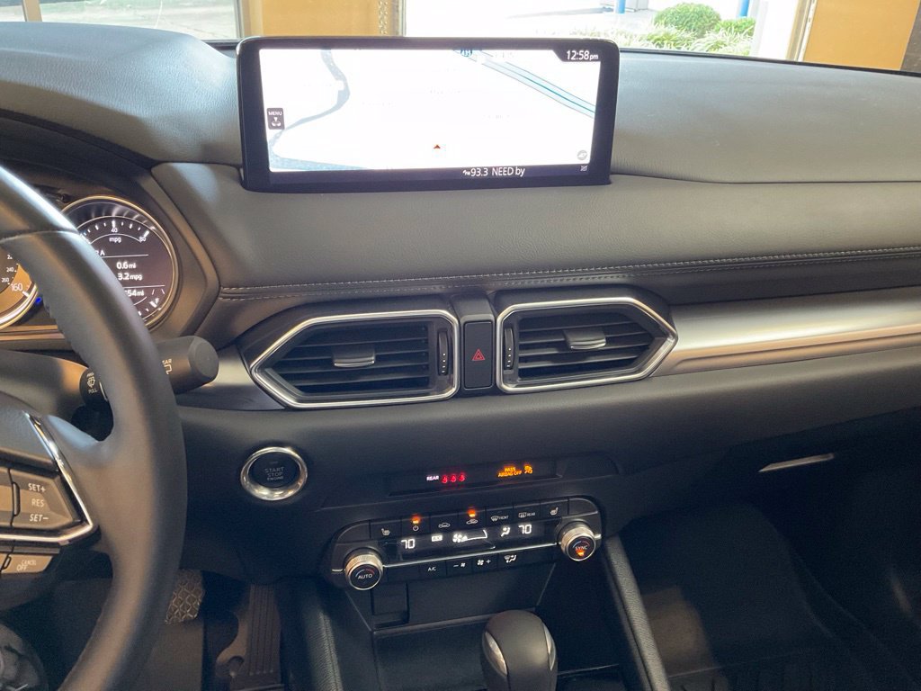 Used 2023 MAZDA CX-5 AWD 2.5 S image 16