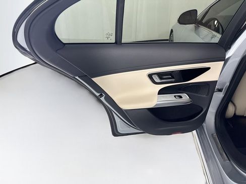 Certified 2026 Mercedes-Benz E 350 Sedan image 26