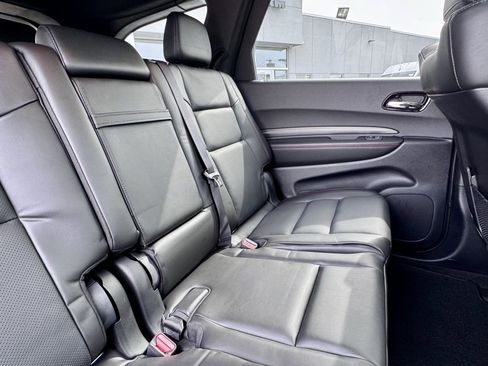 New 2025 Dodge Durango GT image 22