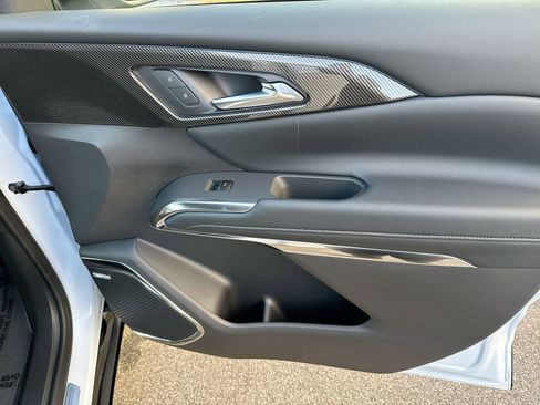 New 2026 Chevrolet Traverse High Country FWD image 33