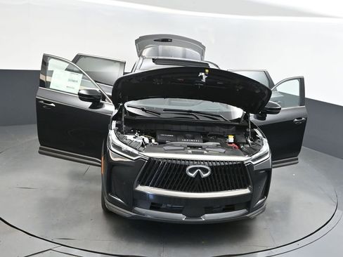 Used 2026 INFINITI QX60 Autograph w/ Dark Cargo Package image 57