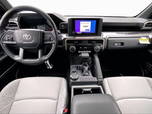 New 2026 Toyota Tacoma SR5 image 5