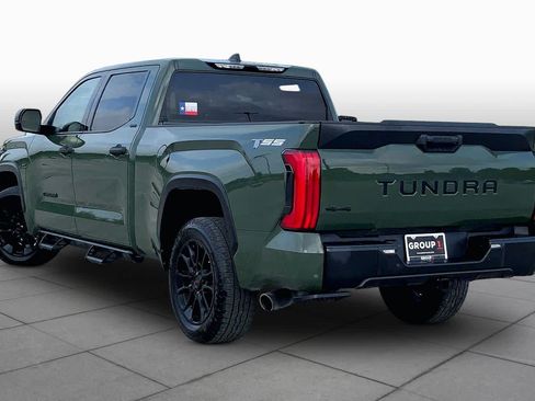 Used 2023 Toyota Tundra SR5 AWD/4WD image 12