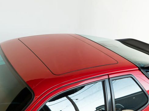 Used 1989 Porsche 944 Turbo image 19