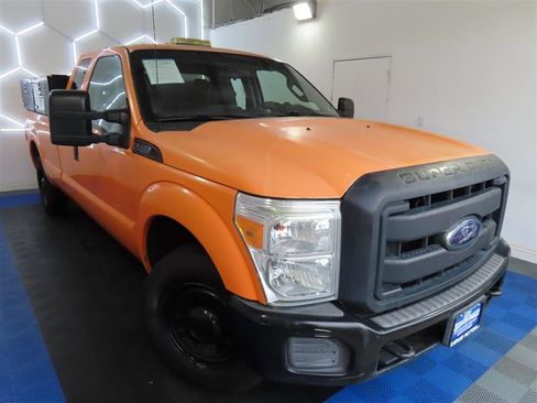 Used 2014 Ford F350 XL image 5