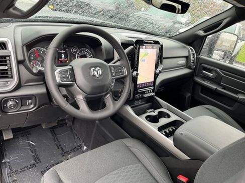 New 2026 RAM 2500 Big Horn image 18