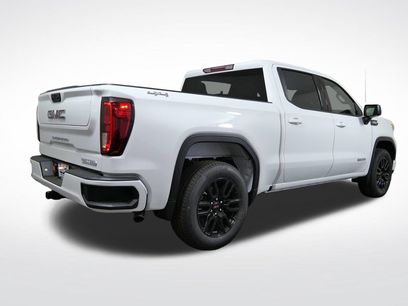 New 2026 GMC Sierra 1500 Elevation