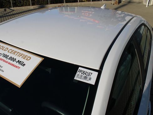 Certified 2023 Toyota Corolla LE image 11