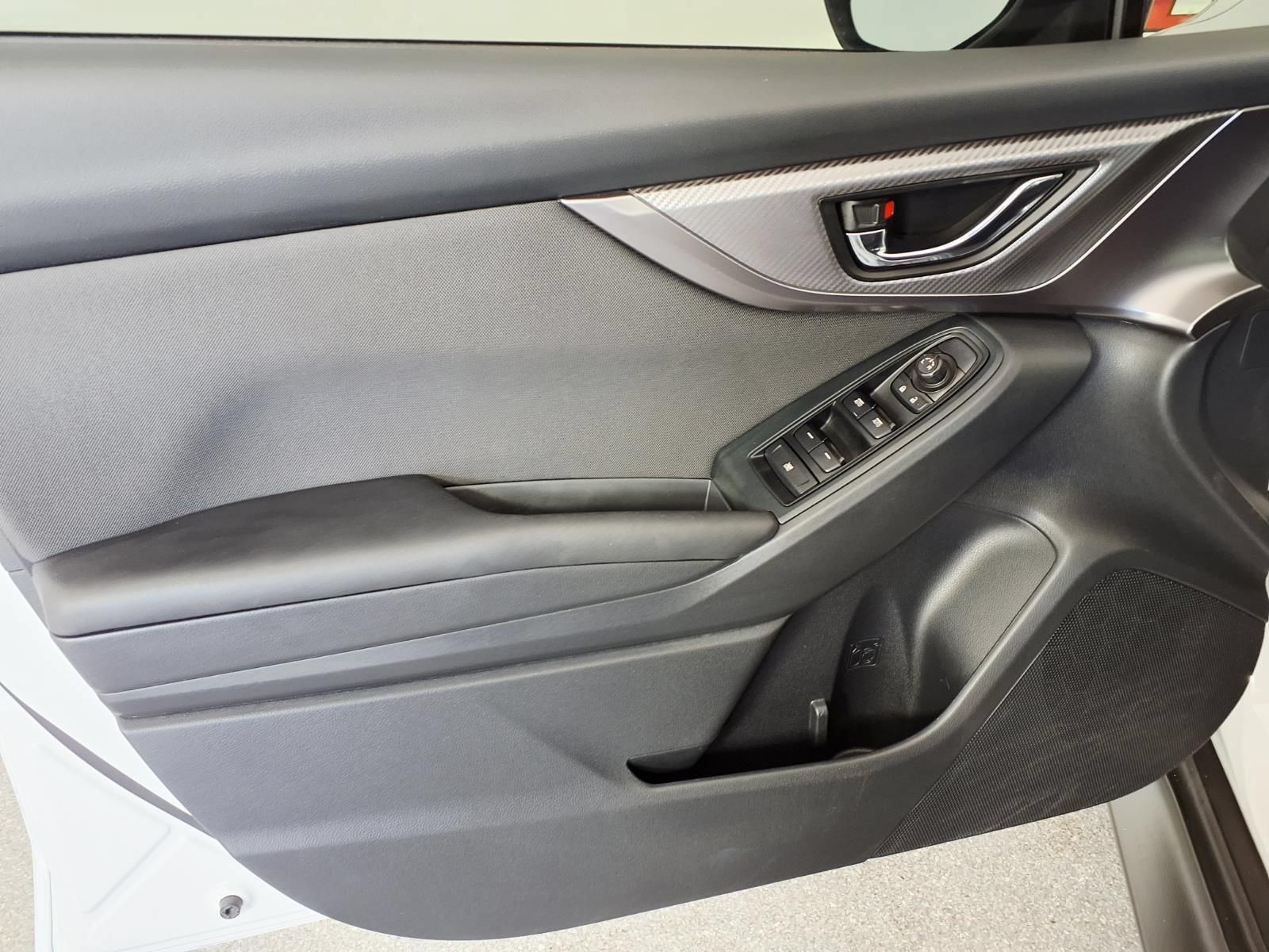 Used 2024 Subaru WRX AWD/4WD image 25
