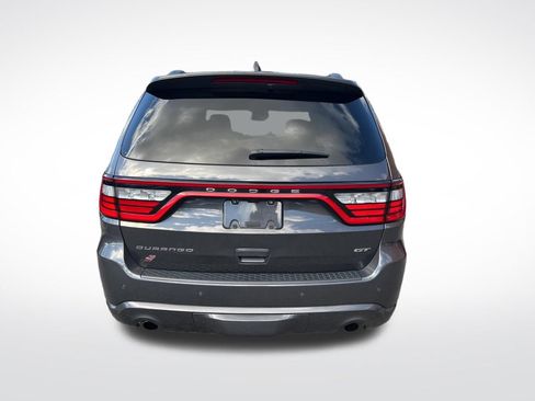 Used 2024 Dodge Durango GT image 4
