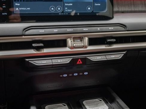 New 2027 Kia Telluride X-Line SX Prestige AWD/4WD image 19