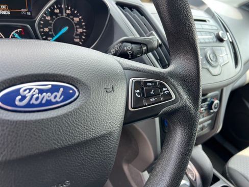 Certified 2018 Ford Escape SE AWD/4WD image 15