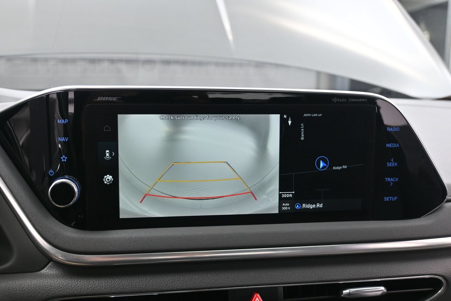 Used 2022 Hyundai Sonata SEL Plus FWD image 34