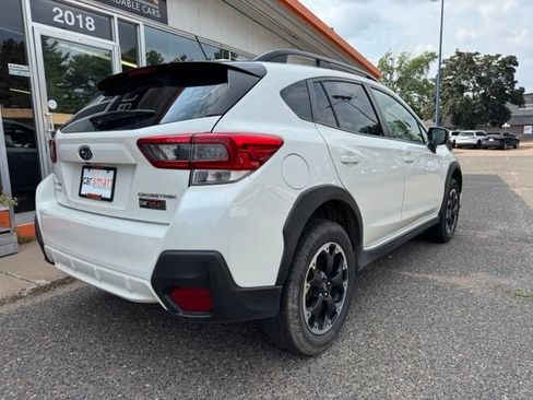 Used 2023 Subaru Crosstrek 2.0i AWD/4WD image 6