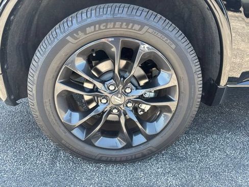 Used 2021 Dodge Durango GT AWD/4WD image 9