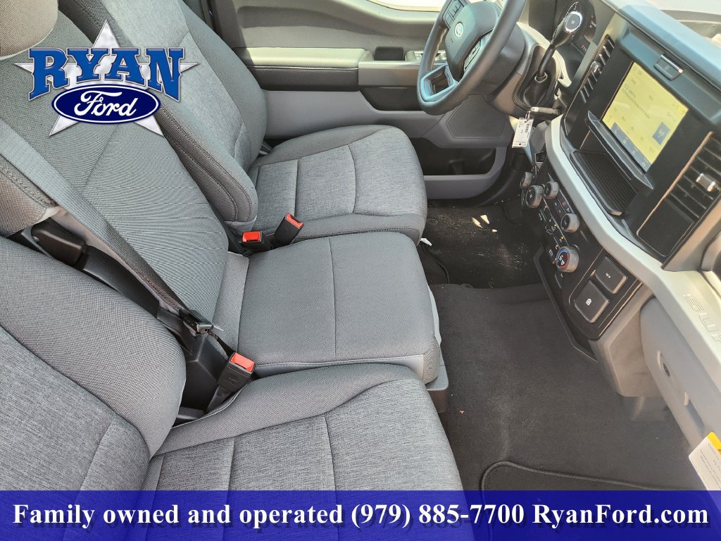 New 2026 Ford F250 XL w/ STX Appearance Package AWD/4WD image 10