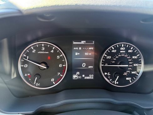 Used 2026 Subaru Forester Premium AWD/4WD image 10