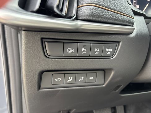 New 2026 MAZDA CX-70 3.3 Turbo w/ Premium Package image 27