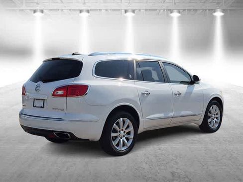 Used 2016 Buick Enclave Premium w/ Experience Buick Package AWD/4WD image 8