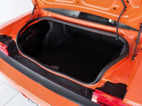 Used 2009 Dodge Challenger SRT8 w/ SRT Option Group II RWD image 49