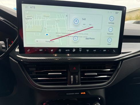 New 2026 Ford Escape ST-Line w/ Tech Pack #1 image 11