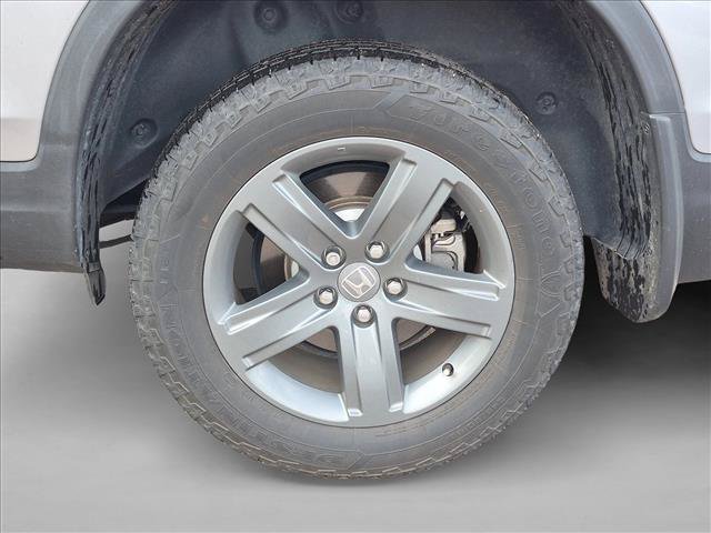 Used 2023 Honda Ridgeline RTL image 17