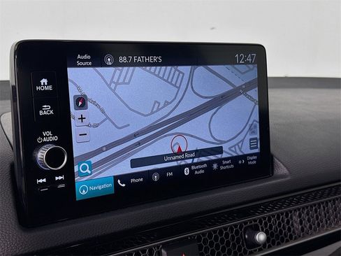 Used 2022 Honda Civic Touring image 14