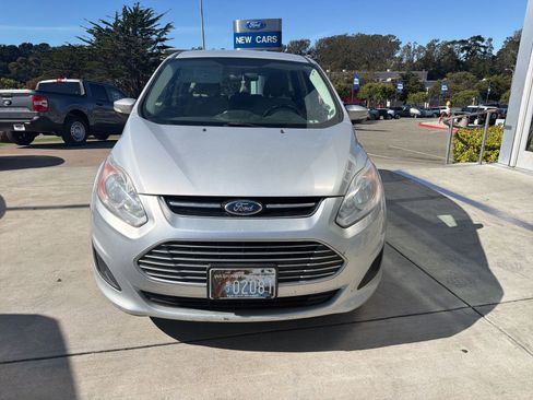 Used 2014 Ford C-MAX SE image 2
