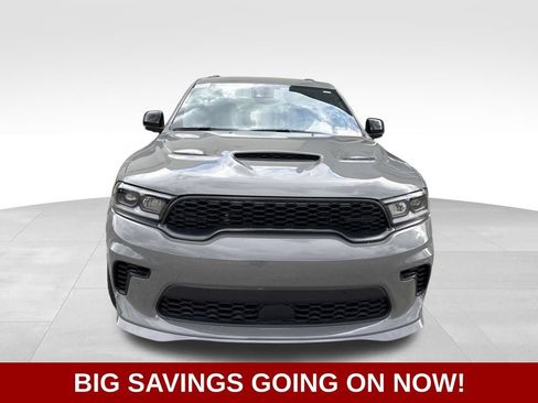 New 2026 Dodge Durango GT AWD/4WD image 3