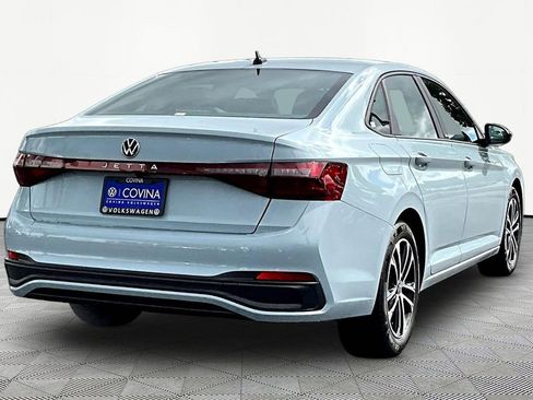 New 2026 Volkswagen Jetta Sport image 6